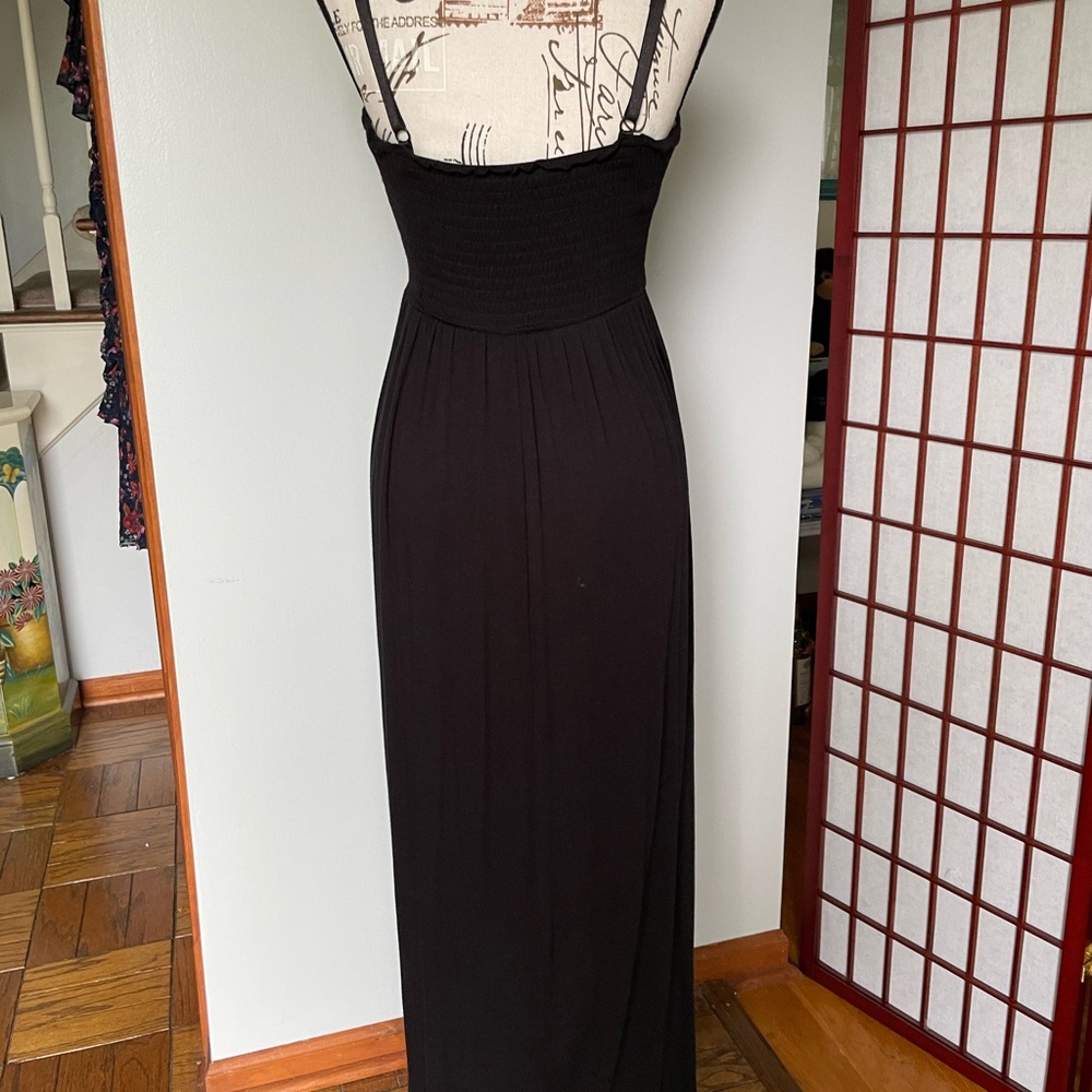 Ruby Rox Dress, Size S, Black - Picture 4 of 8